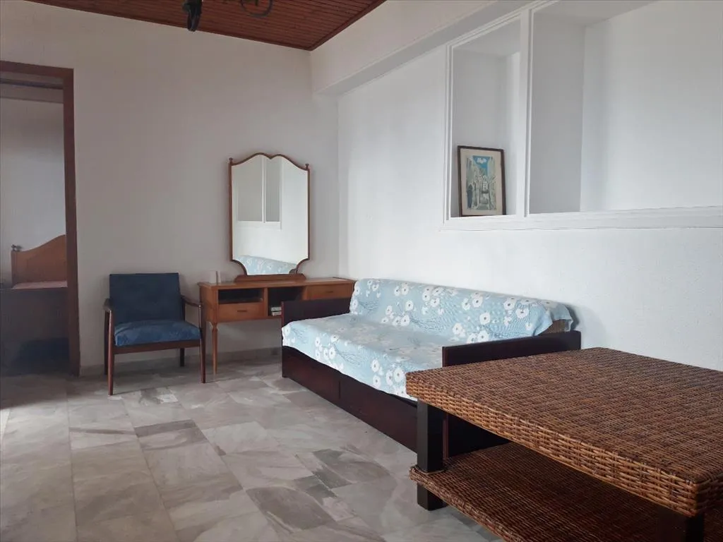 Chambres - Maisonette with Panoramic Views in Daskaleio