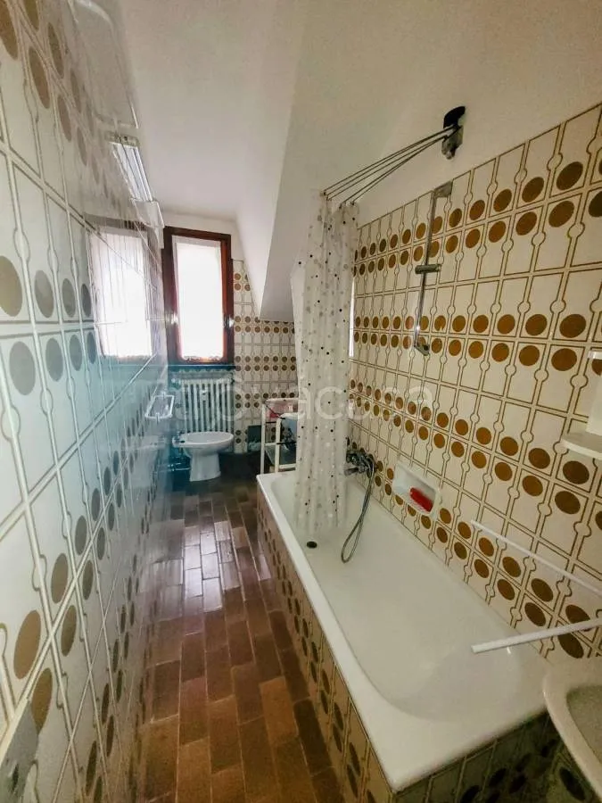 Vannitoad - Mansarded Apartment with Soppalco in Limone Piemonte