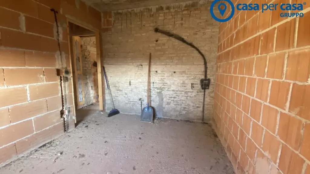 Recibidor - Detached Villa with Garden in Crespino