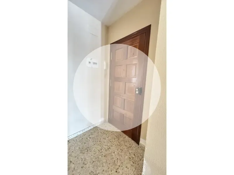 Ingresso - Duplex with Terrace in Tomares