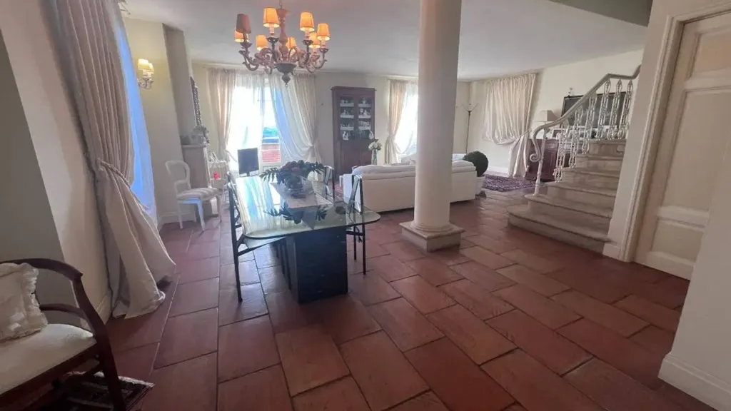 Appartement à IT