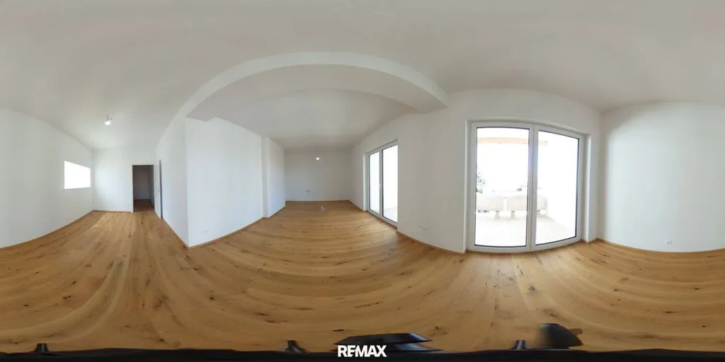 Séjour - Modern Apartment with Balcony in Mörbisch am See