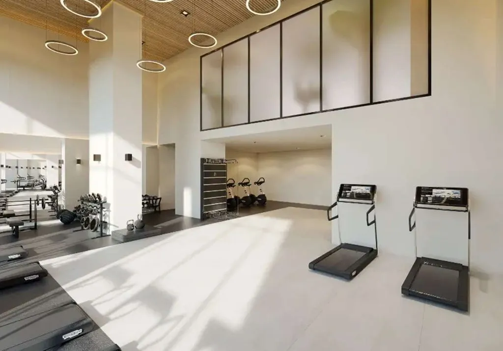 Pièces - Luxury Flat with Sea View in Malaga