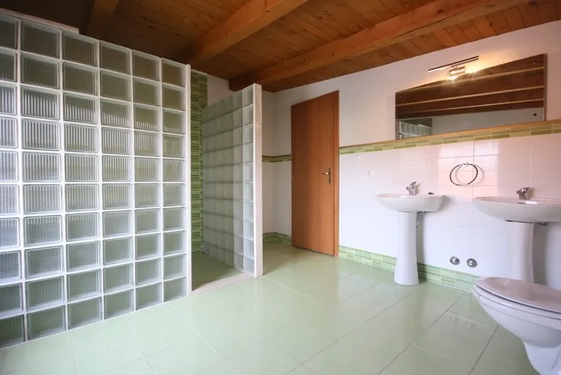 Bagni - Spacious House with Three Units in Zadar