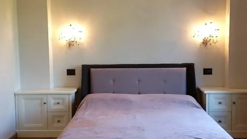 Chambres - Villa with Pool in Forte dei Marmi