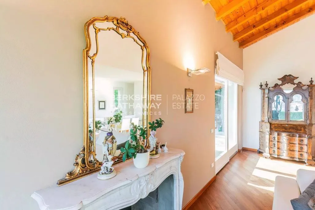 Elutuba - Luxury Villa with Lake Views in Cernobbio