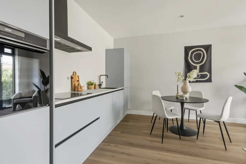 Appartement 2 pièces à Zeist