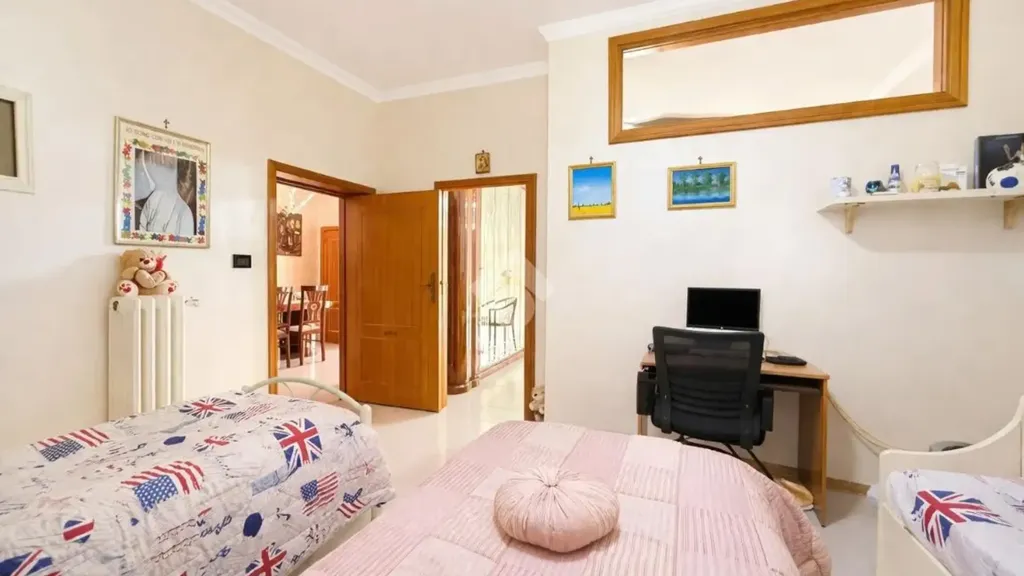 Chambres - Independent House with Balcony in San Giovanni Rotondo