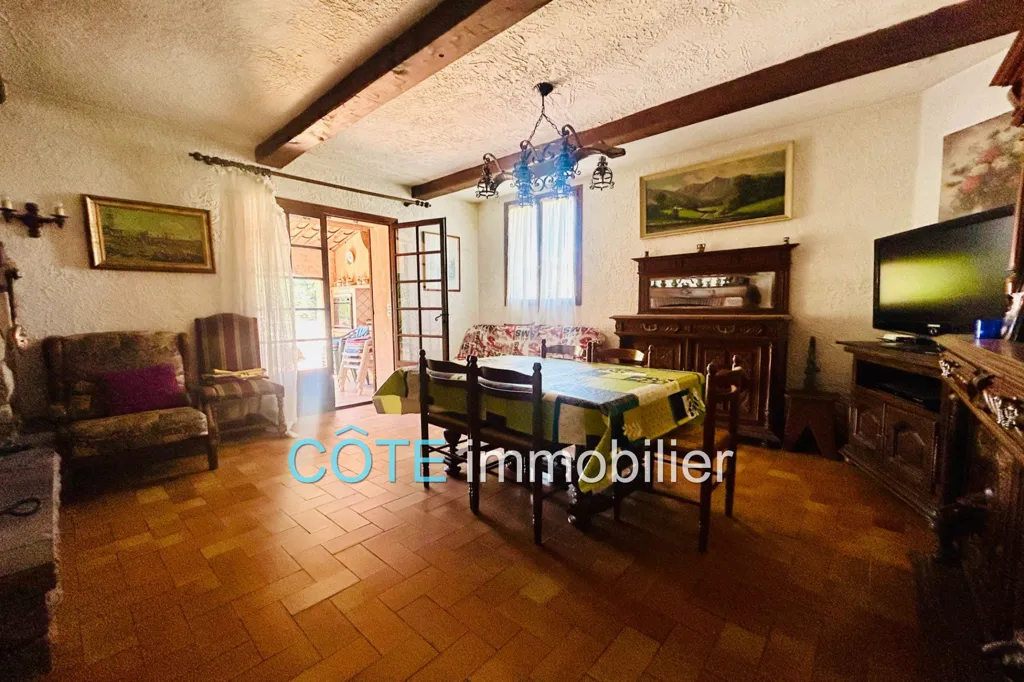 Sala da pranzo - Detached House with Garden in Le Cannet