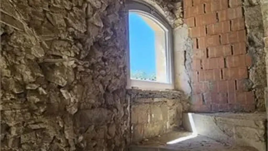 Pièces - Rustic Villa with Panoramic Views in Poggibonsi