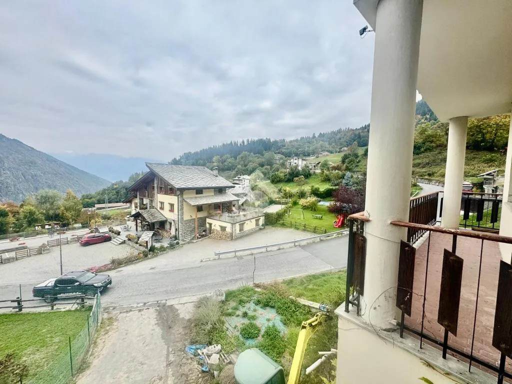 Balcon - Independent House with Garden in Doues