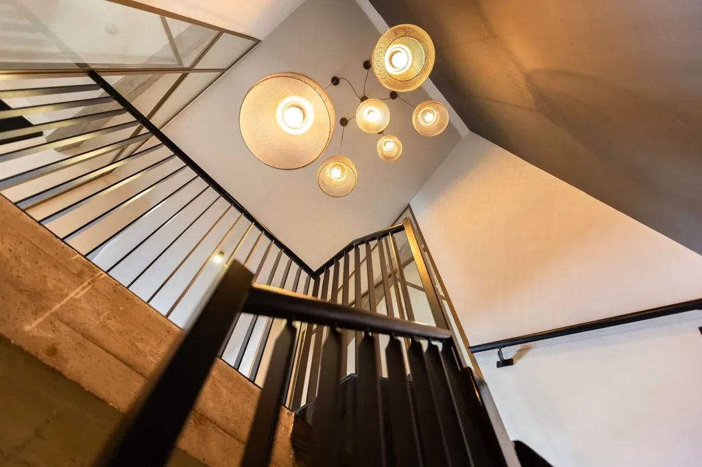 Pièces - Luxury Loft with Garden in Westmaas