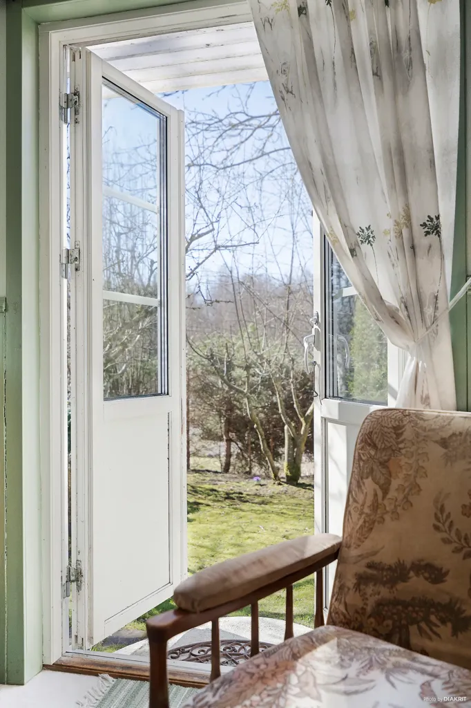 Maison 3 pièces à Klippan