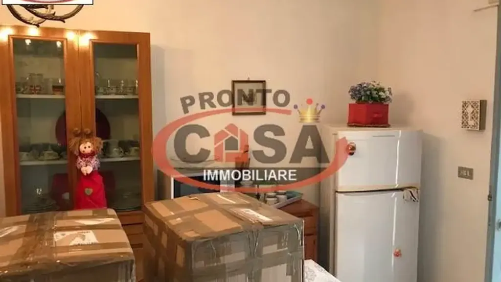 Chambres - Two-Storey House with Veranda in Marsala