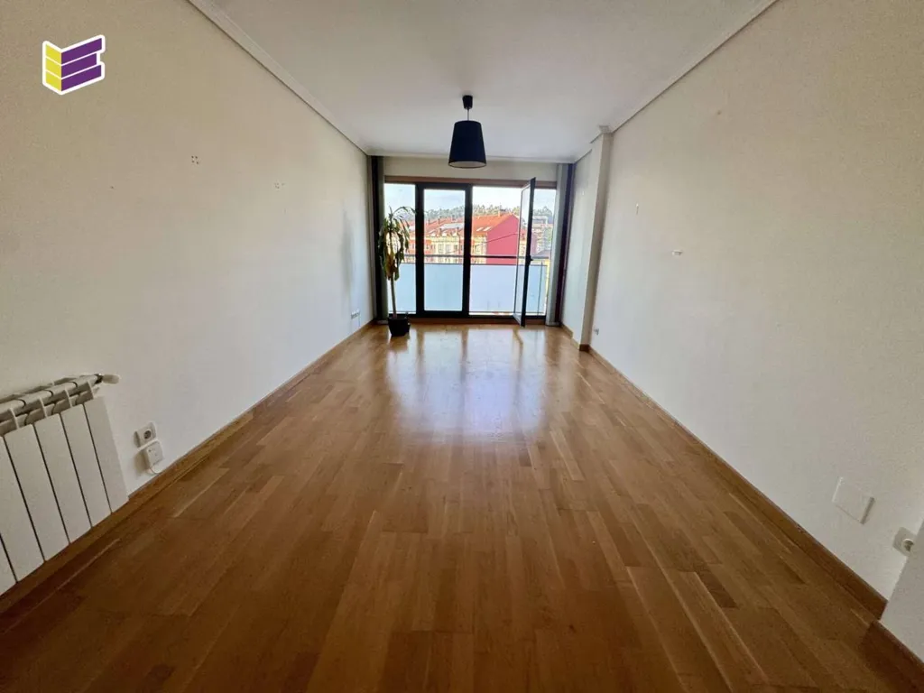Rooms - Apartment with Terrace in Mos