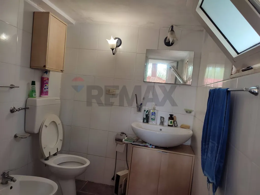 Salles de bain - Independent Villa with Pool in Cassano delle Murge