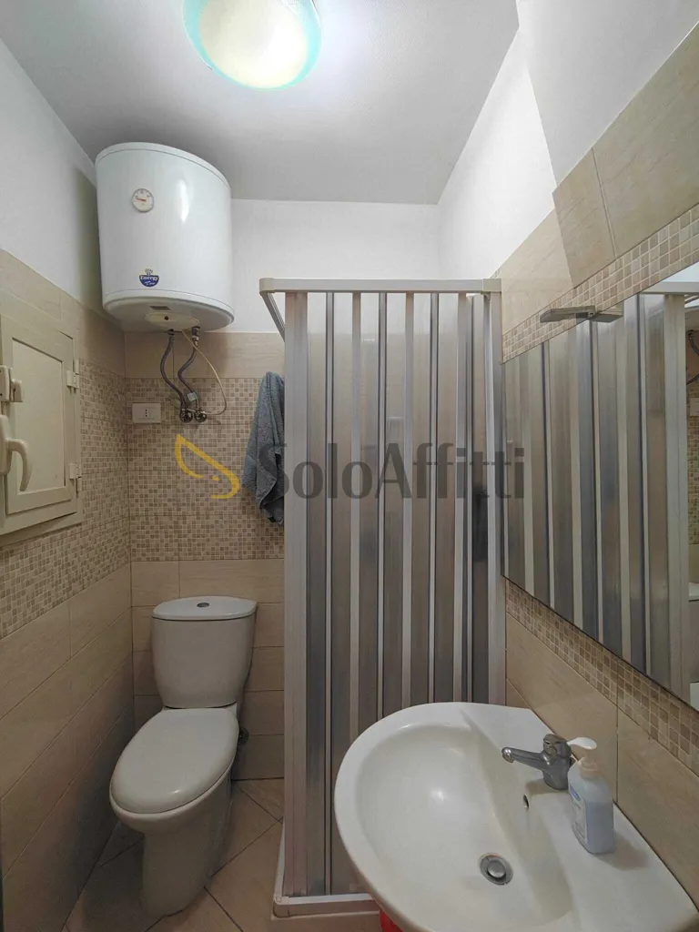 Vannitoad - Studio Flat in Vicolo San Cosimo, Catania