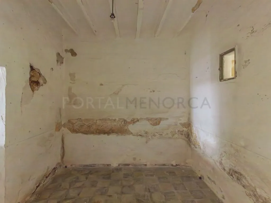 Pièces - Luxury House with Courtyard in Mahon