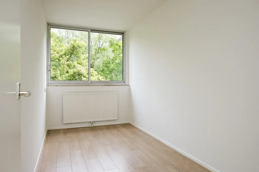 Toad - 4-Bedroom Apartment with Balcony in Doorwerth