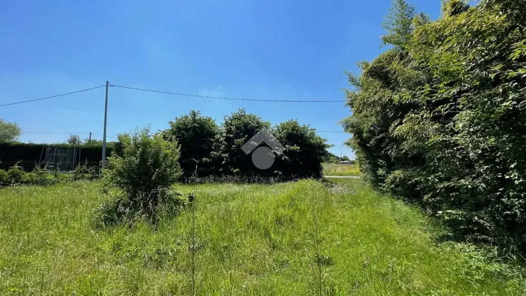 Aed - Rustic Villa with Garden in Trebaseleghe