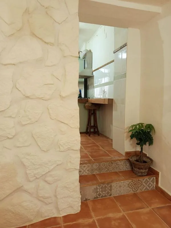 Esik - Chalet with Terrace in Moncada