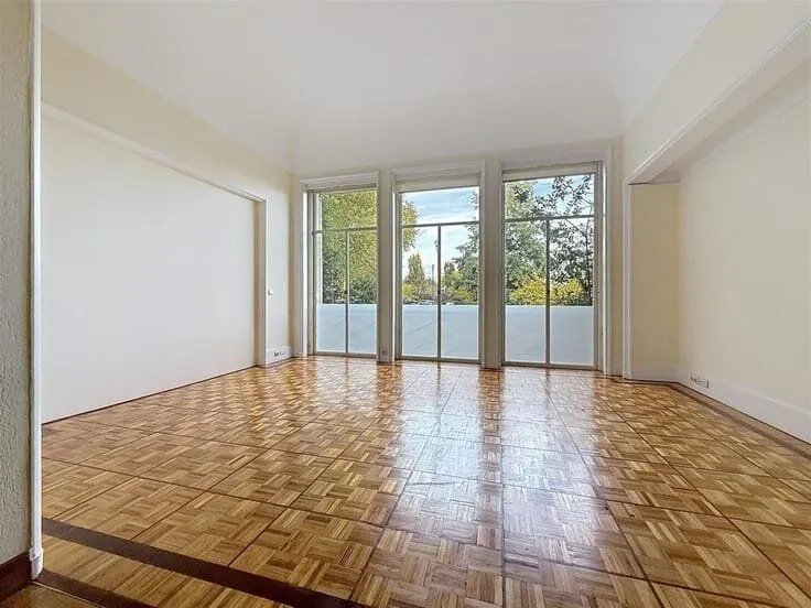 Elutuba - Apartment with Avenue Louise View in Brussels
