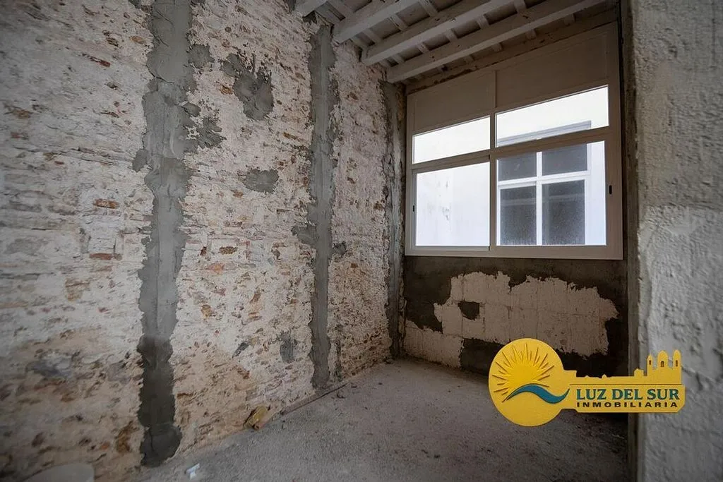 Stanze - Character Flat with Balcony in Alameda
