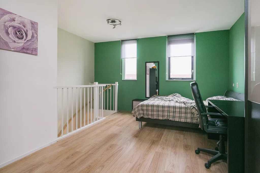 Chambres - Room with Utilities in Shared Accommodation