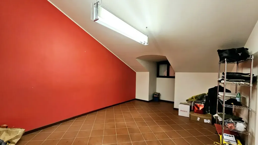 Pièces - Spacious Apartment with Fibre Optic in Monselice