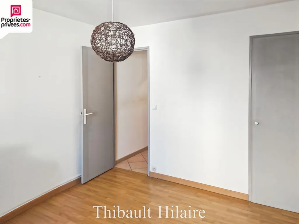 Magamistoad - Bright Four-Room Flat in Pont de Vivaux