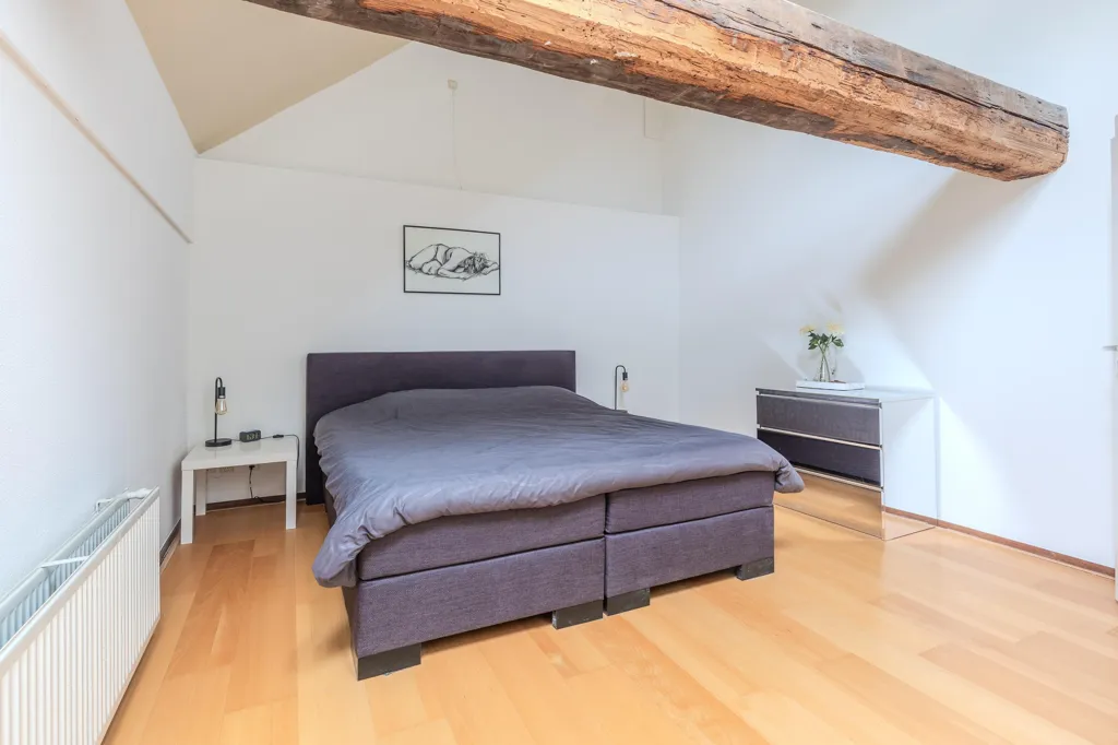Magamistoad - Charming Apartment in Historic Maastricht