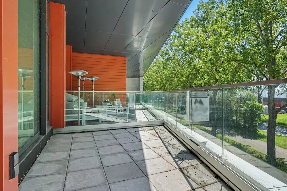 Balcon - Modern Business Unit with A++++ Energy Rating in Numansdorp