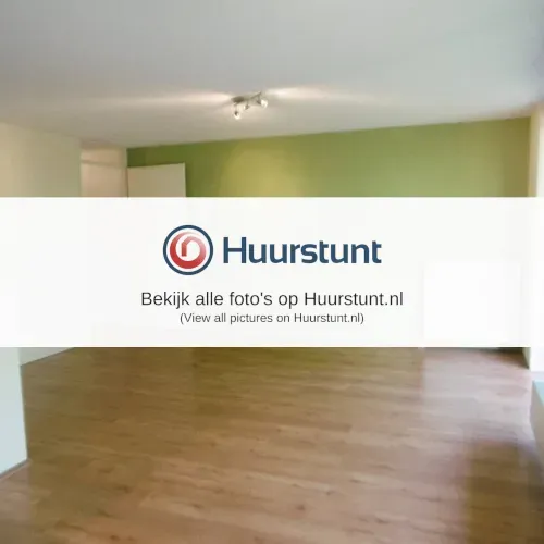 Soggiorno - Spacious 2-Bedroom Apartment near Osdorpplein