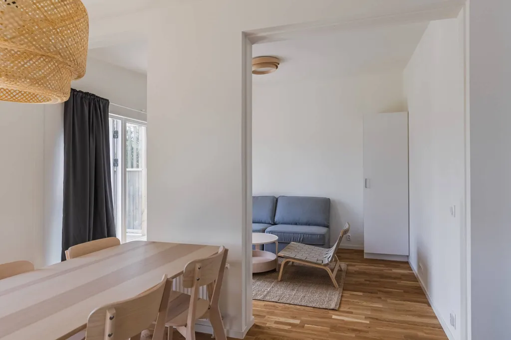 Maison 4 pièces à Uppsala kommun