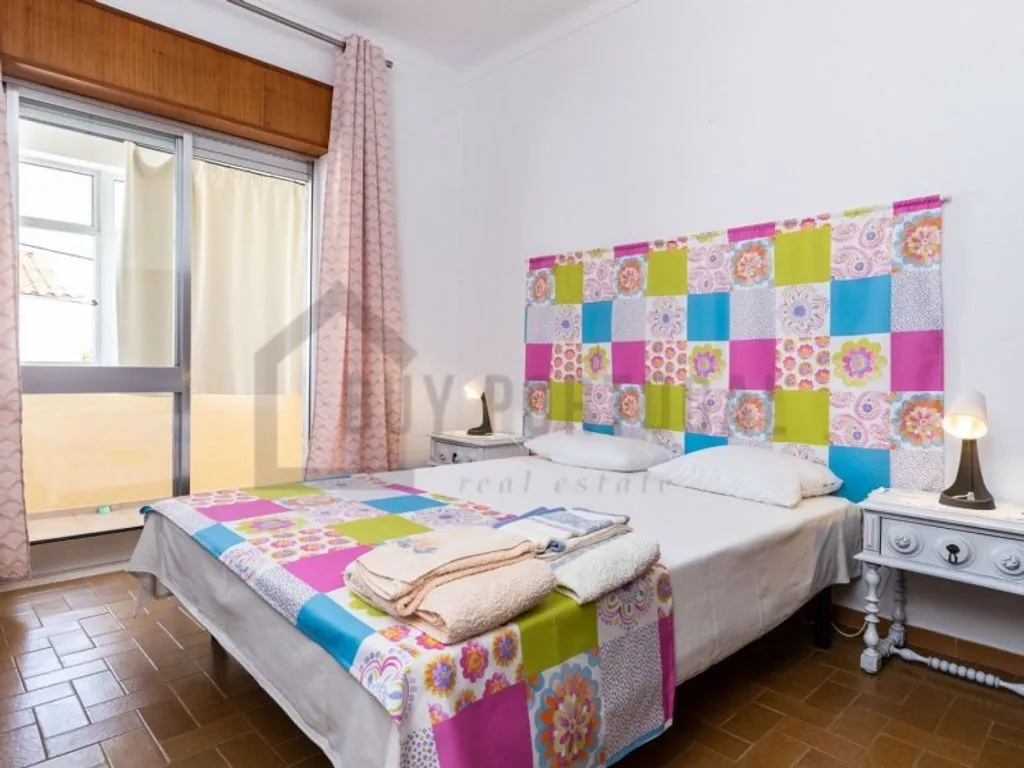 Chambres - Villa with 7 Apartments in Manta Rota