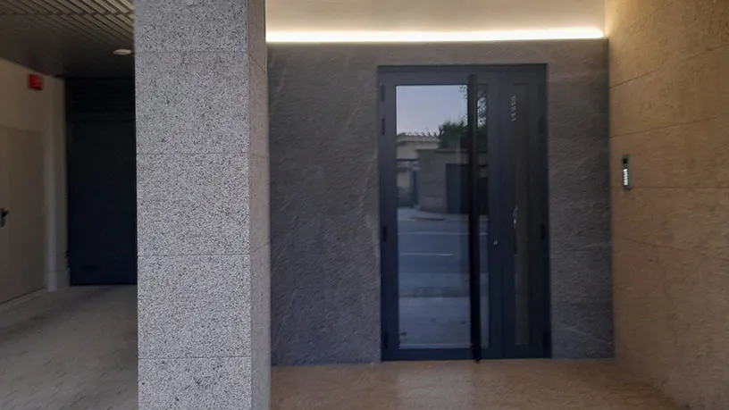 Entrée - Villas with Pool in Vigo