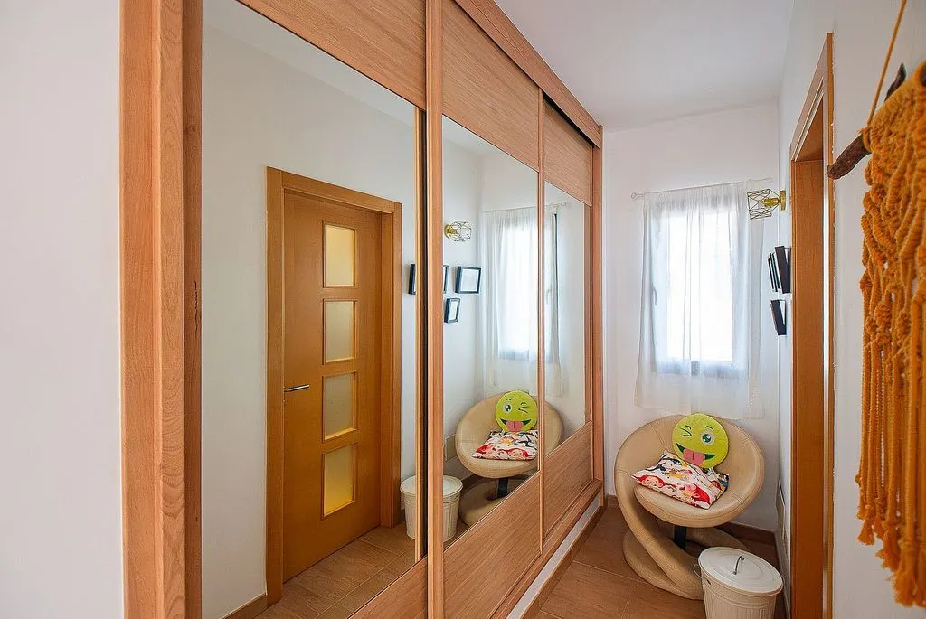 Pièces - Chalet with Pool and Terrace in Yaiza