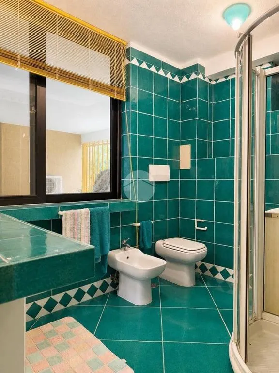 Vannitoad - Luxury Penthouse with Sea View in Gaeta