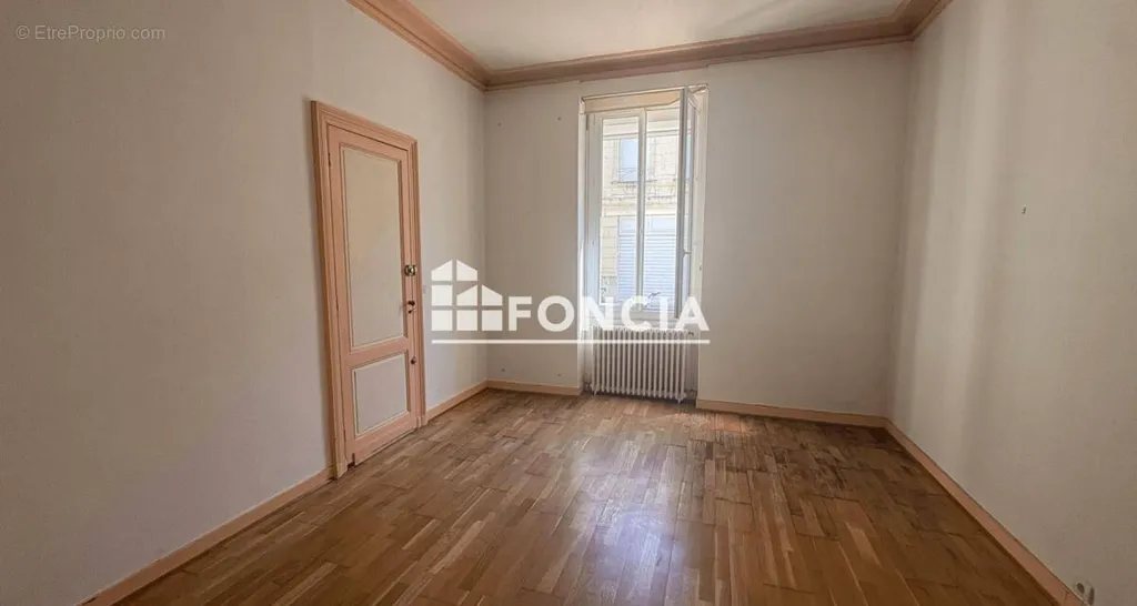 Toad - Gardened Ground Floor Flat in Bordeaux