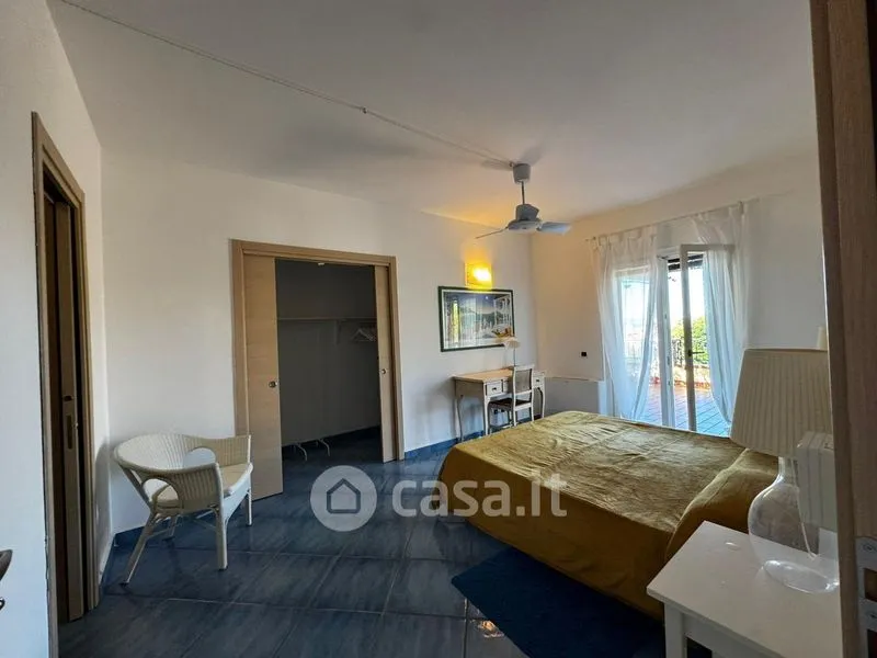 Chambres - Villa with Sea View and Pool in Diamante