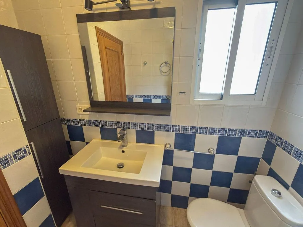 Vannitoad - Bungalow with Pool in Redovan
