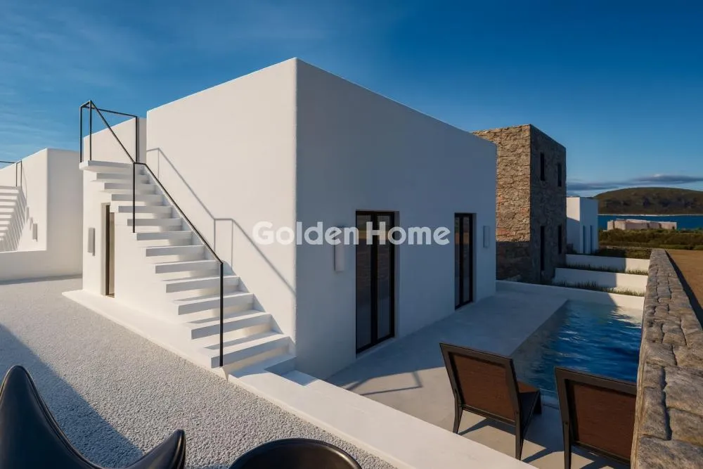 2-room apartment in GR