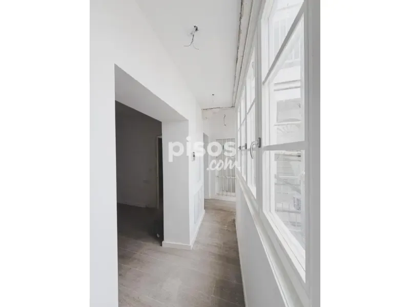 Ingresso - New Flat with Lift in Cádiz