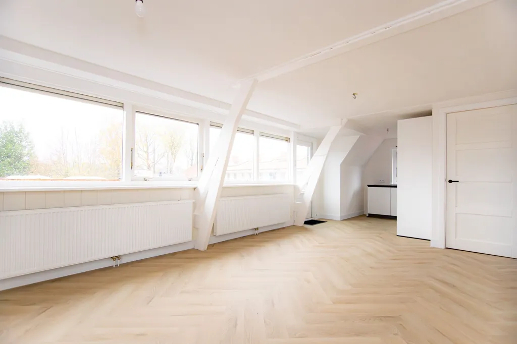 Séjour - Luxury Penthouse in Middenmeer