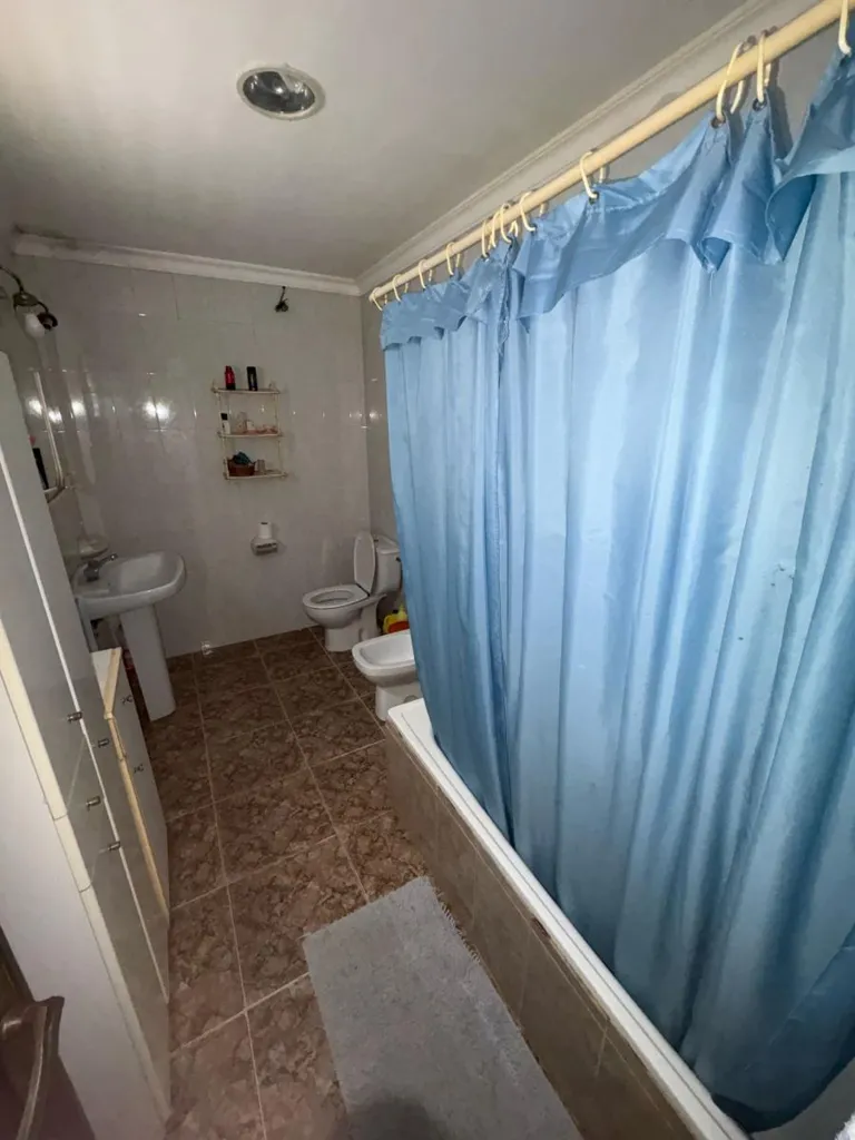 Vannitoad - Traditional Townhouse with Patio in Orba