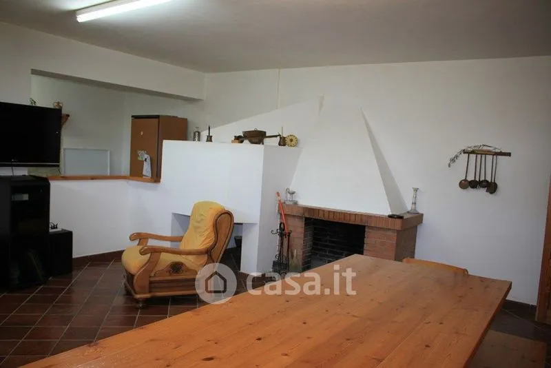 Séjour - Villa with Garden in Santa Maria del Cedro