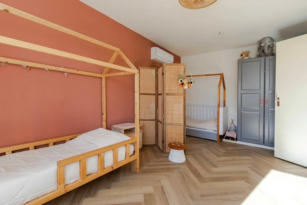 5-toaline maja asukohas Maastricht