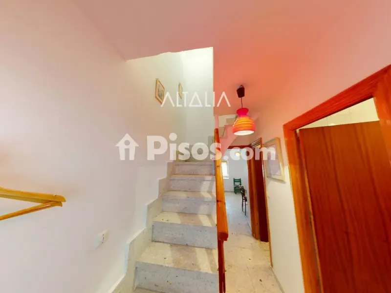 Pièces - Maison 3 pièces à ES