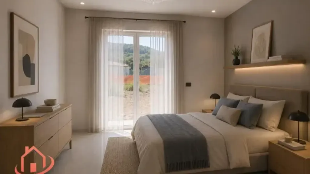 Magamistoad - Terraced Villa with Garden in Castellabate