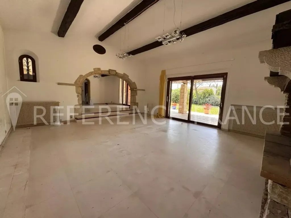 Maison 7 pièces à Mougins